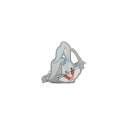 Braccialini Shape Looney Tunes LT130-YY-818