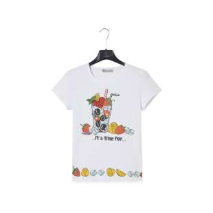 Braccialini T-shirt BTOP390-XX-001
