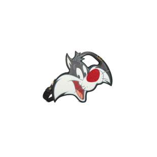 Braccialini Shape Looney Tunes LT132-YY-818