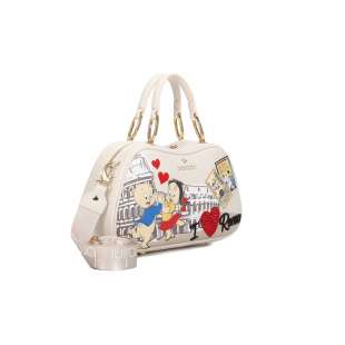 Braccialini Cartoline lt LT204-YY-818 2