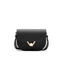 Coccinelle Dew Small Noir E1QTF150301_001