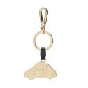 Coccinelle Basic Metal Light Gold Noir E2M9K41R802_001