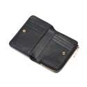Coccinelle Metallic Soft Noir E2MW511D101_001