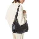 Coccinelle Abigail Large Noir E1SO5130101_001