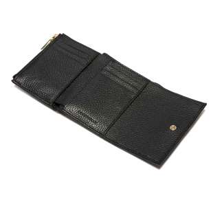 Coccinelle Metallic Small Noir E2MW511F001001 2