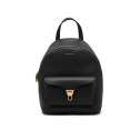 Coccinelle Beat Generation Small Noir E1TFK140101001