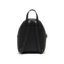 Coccinelle Beat Generation Small Noir E1TFK140101001