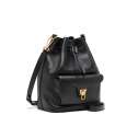 Coccinelle Beat Generation Medium Noir E1TFK230201001
