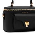 Coccinelle Beat Generation Mini Noir E5TFK550101001