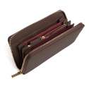 Coccinelle Metallic Large Brunette E2MW5113201W20
