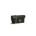 Coccinelle Double Beat Medium Noir E1T8A180201001