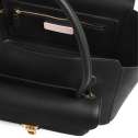 Coccinelle Double Beat Medium Noir E1T8A180201001