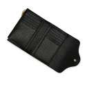 Coccinelle C-Me Medium Noir E2SSL11D621001