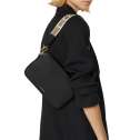 Coccinelle Tebe Small Noir E5MN5520101001