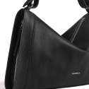 Coccinelle Elinor Medium Noir E1TL5120201001