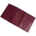 Coccinelle Metallic Medium Ribes E2MW5116601R52