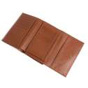 Coccinelle Metallic Medium Cognac E2MW5116601W11