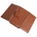 Coccinelle Metallic Large Cognac E2MW5118501W11