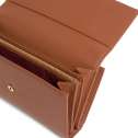 Coccinelle Metallic Large Cognac E2MW5118501W11