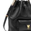 Coccinelle Beat Generation Large Noir E1TFK230101001