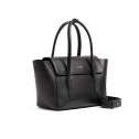 Coccinelle Double Beat Medium Noir E1T8A180201001