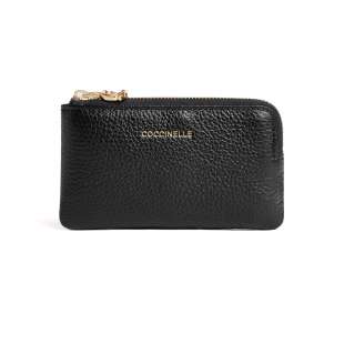 Coccinelle C-Me Small Noir E2TBM193101001