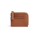 Coccinelle Tassel Small Cognac E2MU0128901W11