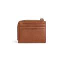 Coccinelle Tassel Small Cognac E2MU0128901W11