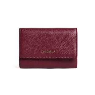 Coccinelle Metallic Medium Ribes E2MW5116601R52