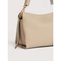 Coccinelle Boheme Small Sandshell/Seagrass E1M50580101_700