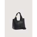 Coccinelle C-Easy Small Noir E1SHA580101_001