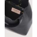 Coccinelle C-Easy Small Noir E1SHA580101_001