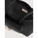 Coccinelle Double Beat Medium Noir E1T8A110301_001
