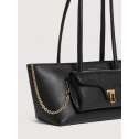 Coccinelle Double Beat Medium Noir E1T8A110301_001