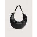 Coccinelle Furoshiki Large Noir E1U1A130101_001