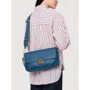 Coccinelle C-Me Lock Large Seagrass E1U4K120101_G43
