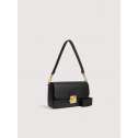 Coccinelle C-Me Lock Medium Noir E1U4K120201_001