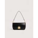 Coccinelle C-Me Lock Medium Noir E1U4M120201_001