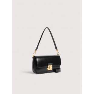 Coccinelle C-Me Lock Medium Noir E1U4M120201_001 2