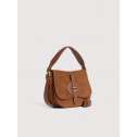 Coccinelle Mavery Small Cognac E1U7H180201_W11