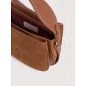 Coccinelle Mavery Small Cognac E1U7H180201_W11