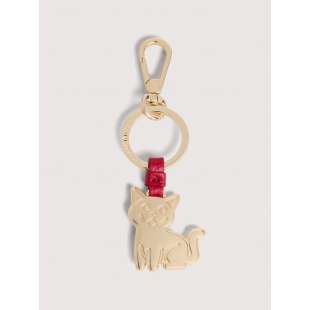 Coccinelle Basic Metal Scarlet E2M9K41G502_R02