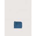Coccinelle Tassel Small Deep Blue E2MU0128901_B27