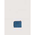 Coccinelle Tassel Small Deep Blue E2MU0128901_B27