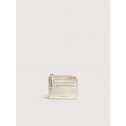 Coccinelle Tassel Small Pale Gold E2MU0128901_J84