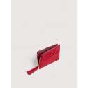 Coccinelle Tassel Small Scarlet E2MU0128901_R02