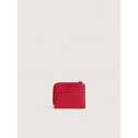 Coccinelle Tassel Small Scarlet E2MU0128901_R02