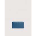 Coccinelle Metallic Large Deep Blue E2MW5113201_B27