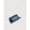 Coccinelle Metallic Large Deep Blue E2MW5113201_B27