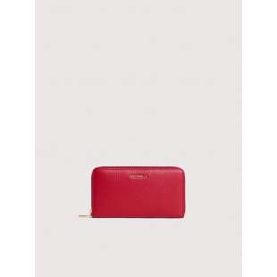 Coccinelle Metallic Large Scarlet E2MW5113201_R02